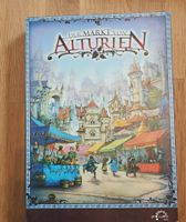 Der Markt von Alturien Brettspiel, sehr Unterhaltsam. 