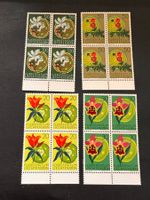 Liechtenstein 1970 Mi. 456-459 **  (3177)