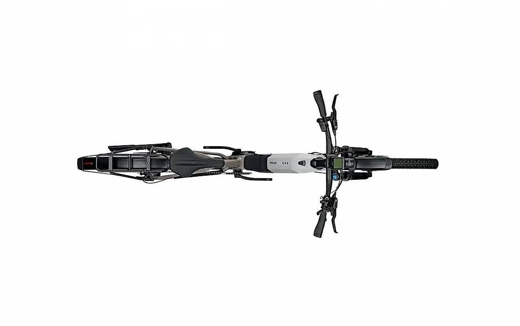 Biciclette: -25% focus PLANET² 6.8 M – Usato da Horw venduto da BIKESCHMIEDE 3