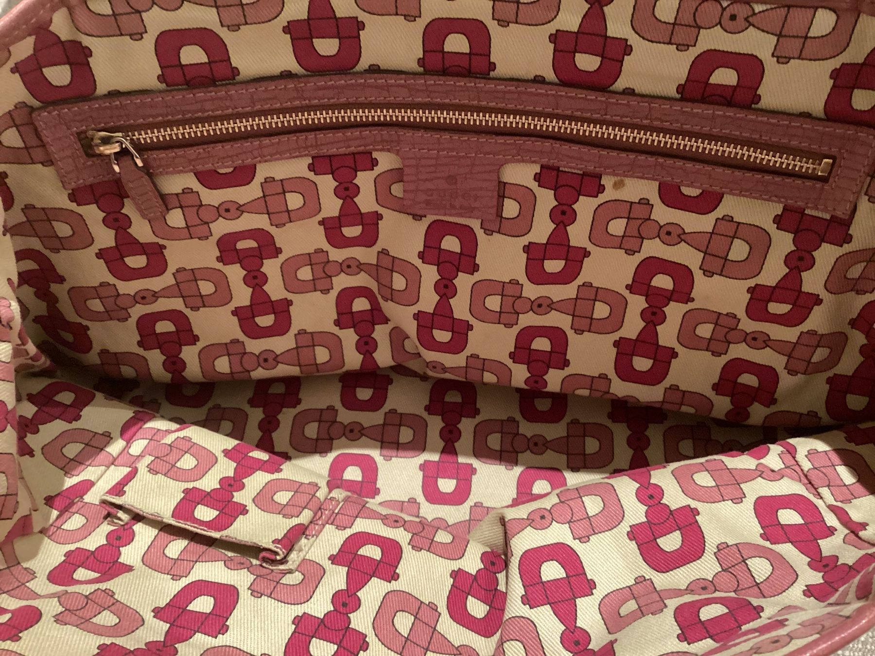 Gucci Portamonete: GUCCI GG MONOGRAM Jolicoeur Tote & Wallete – Usato da Pfäffikon ZH venduto da JingTunic 3