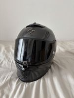 Scorpion EXO-R1 Evo Carbon Air Grösse S 56cm Integralhelm