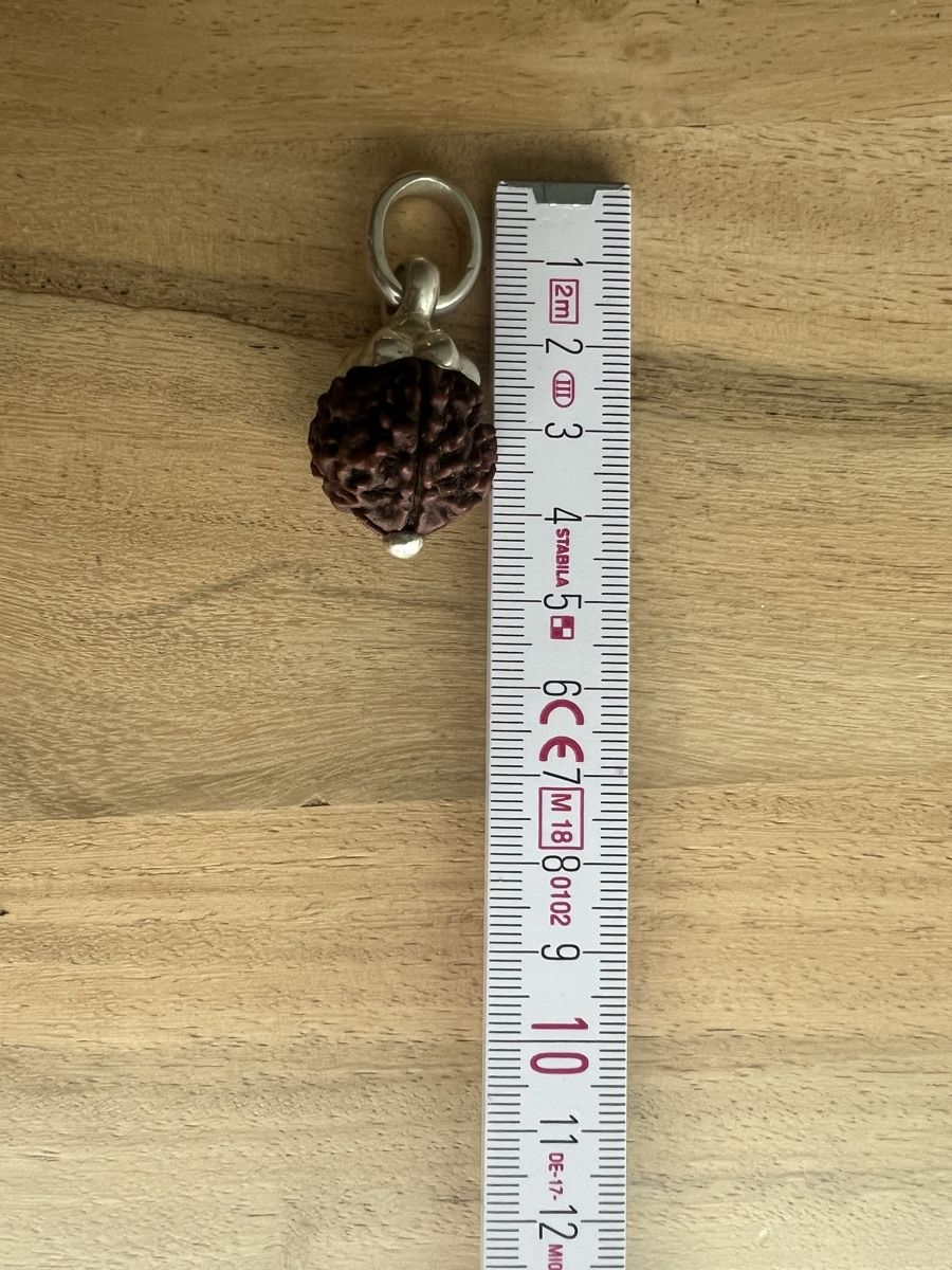 Ensoie Pendentifs: En Soie Anhänger mit Lederkette – Neuf (Voir description) à Einsiedeln par ramazzotti1001 1