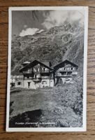 Pension Edelweiss, Juf, 1945