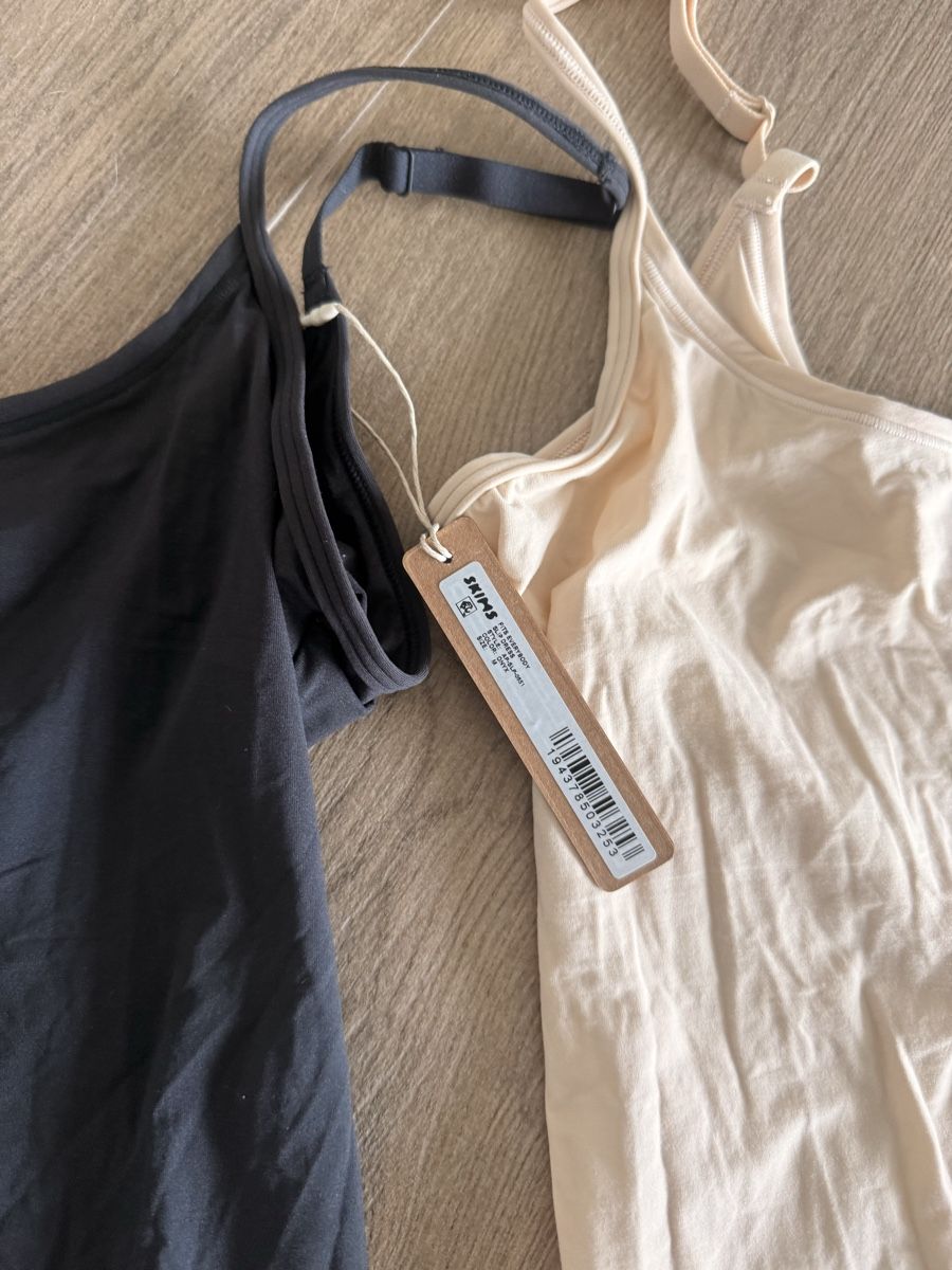 Skims Vestiti: Skims dress – Nuovo e nell'imballaggio originale da Zürich venduto da Bellinka23 1