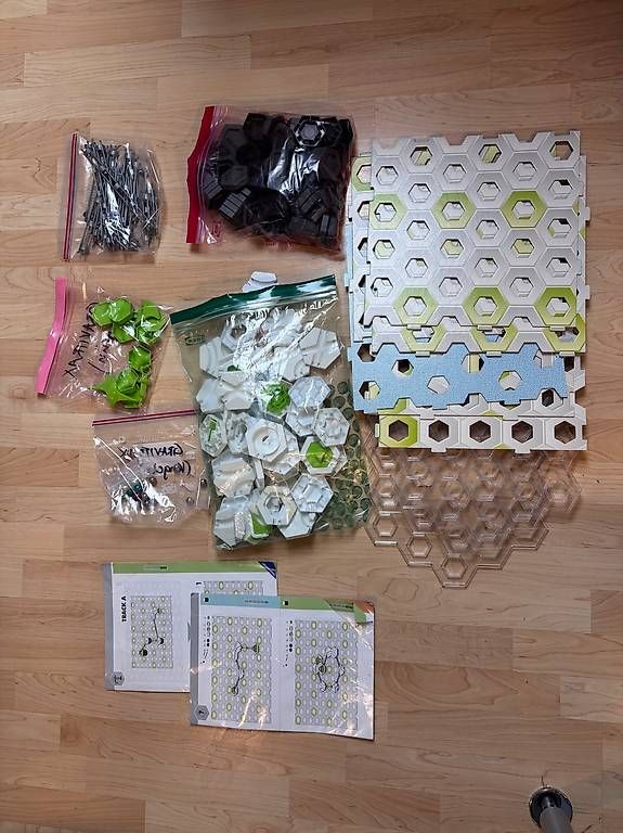 Ravensburger Baukästen: GRAVITRAX – Gebraucht aus Ostermundigen von SvA_Schlaumeier