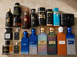 2 ml Parfum Nachfüllung / Duftprobe – 19 Düfte zur Auswahl