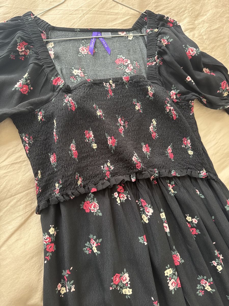 Vestiti: Cute Seraphine Dress Mama Before and After – Usato da Horgen venduto da mar_yy7g 2