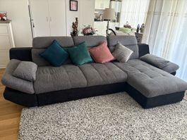 Sofa/canapé for living room