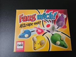 Neu - Carlit - Fang mich!