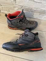 LA SPORTIVA BOULDER X MID GTX Herren Wanderschuhe EUR 47.5