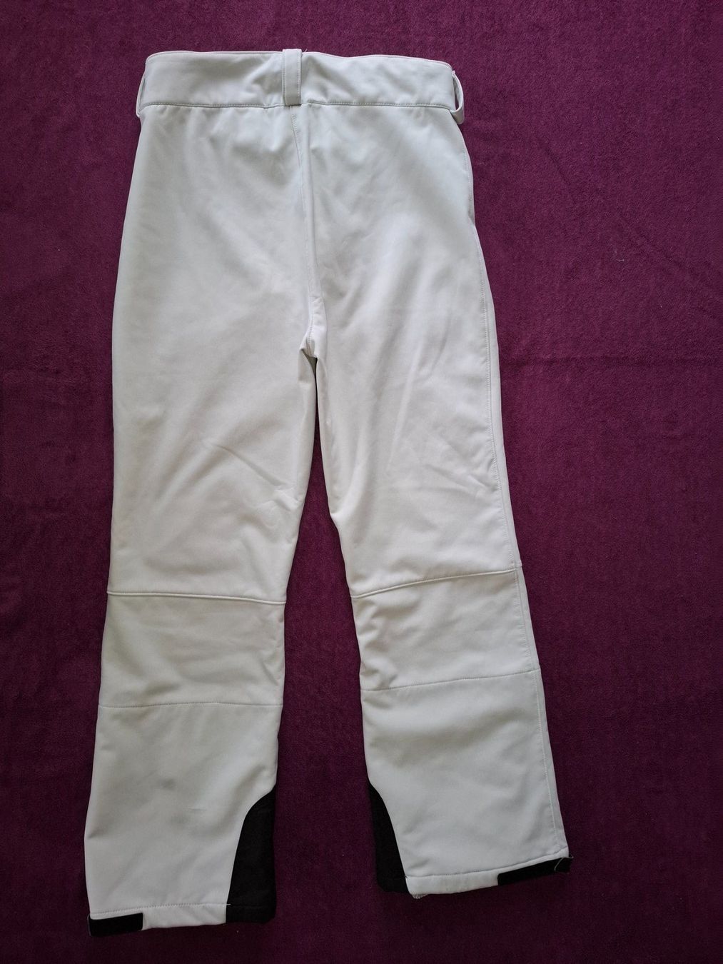 Killtec Pantalons: Killtec Damen Softshell Skihose / Snowboardhose Hose Gr.42 – D'occasion à Müllheim Dorf par Seeeule01 5