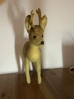 Steiff Hirsch 
