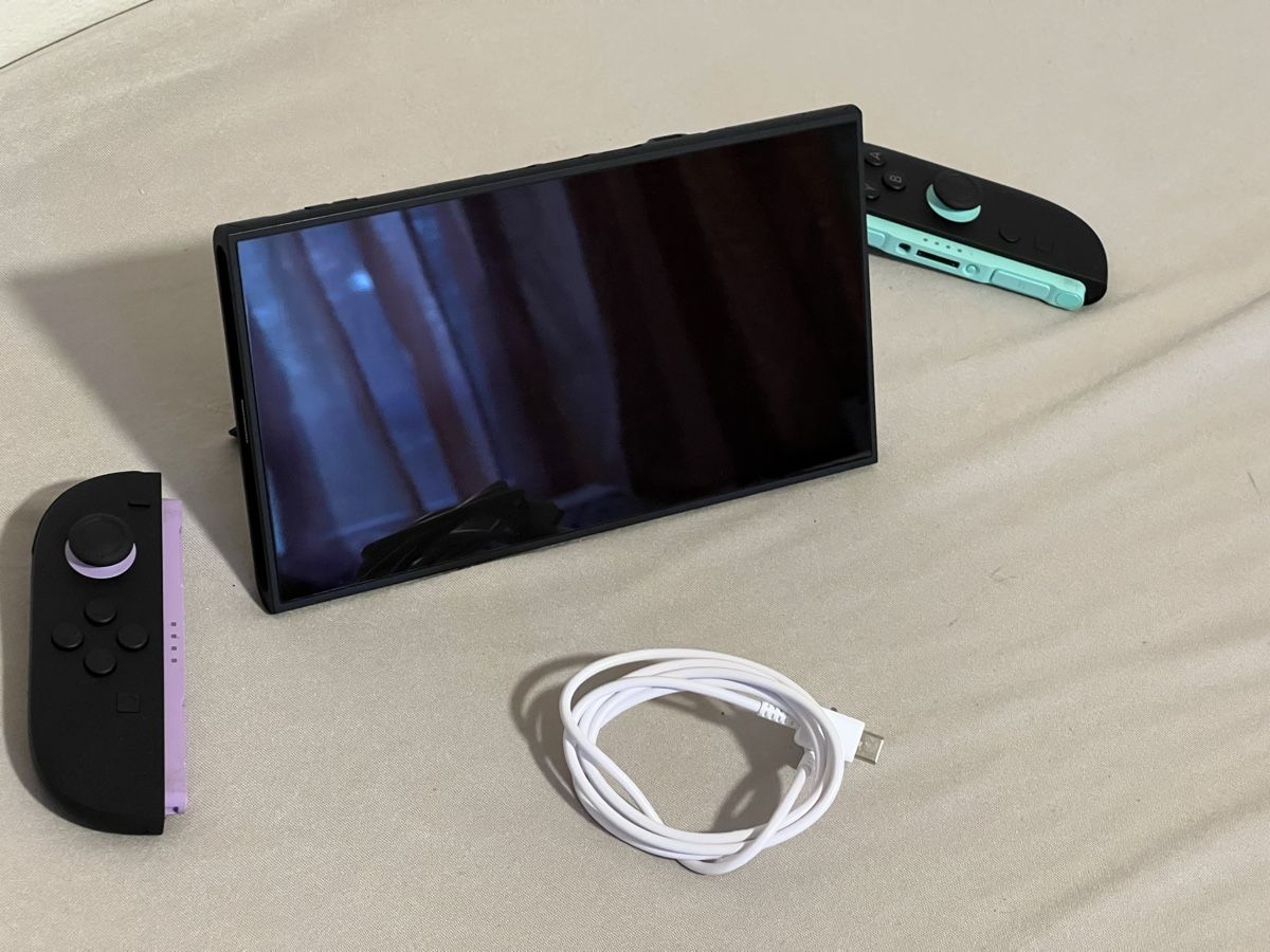 Nintendo Konsolen: Nintendo Switch 2 – Gebraucht aus Adliswil von Pacifoll 2