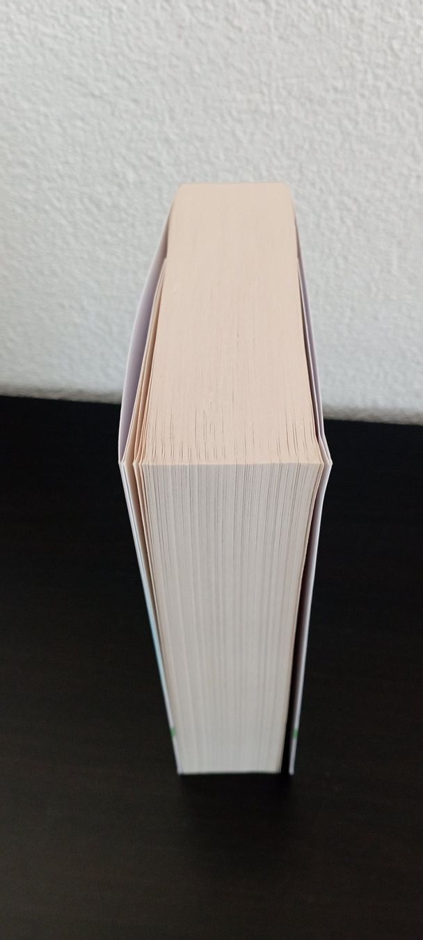 Bücher: Dr. Peter Attia - Outlive – Gebraucht aus Allschwil von pri_9lsr 2