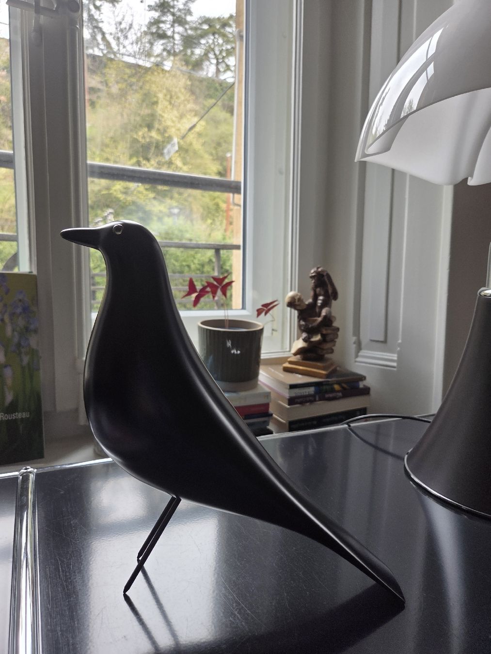 Vitra Toutes les décorations: oiseaux de vitra – D'occasion à Neuchâtel par san_wwm2