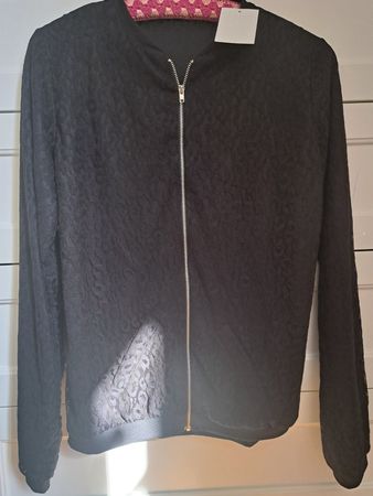 Jacke Grösse S *NEU, MIT ETIKETTE*
