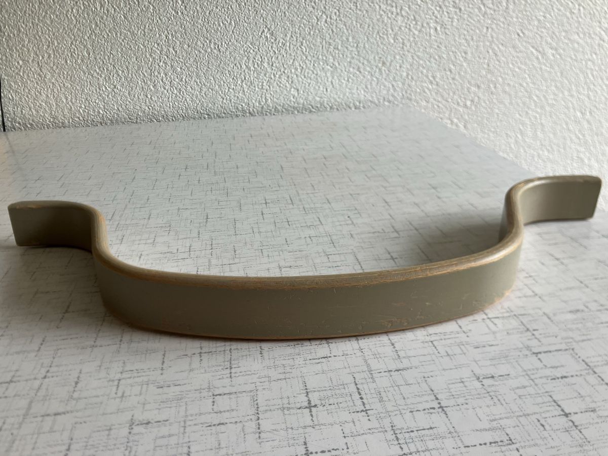 Stokke Hochstühle: Bügel zu Tripp Trapp – Gebraucht aus Lyss von Punktum01 2