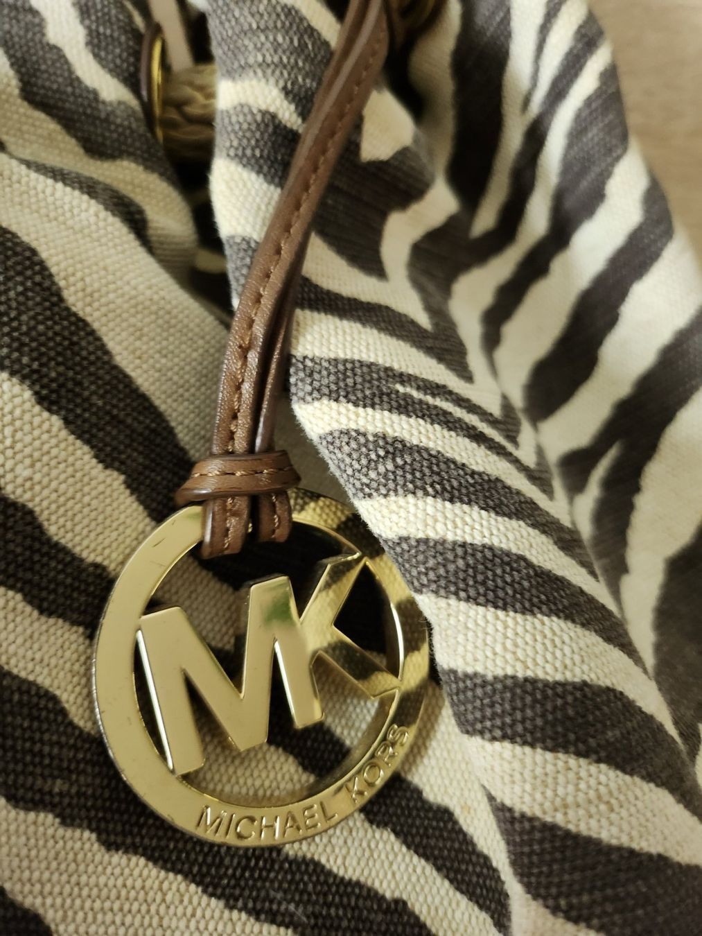 Michael Kors Borse da donna: Michael Kors Beuteltasche – Usato da Kefikon TG venduto da Livline 4