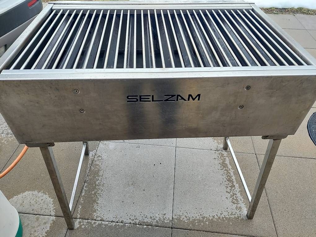 Grills: Selzam Profi Grill GNZS – Gebraucht aus Filzbach von ram_qbc6 1