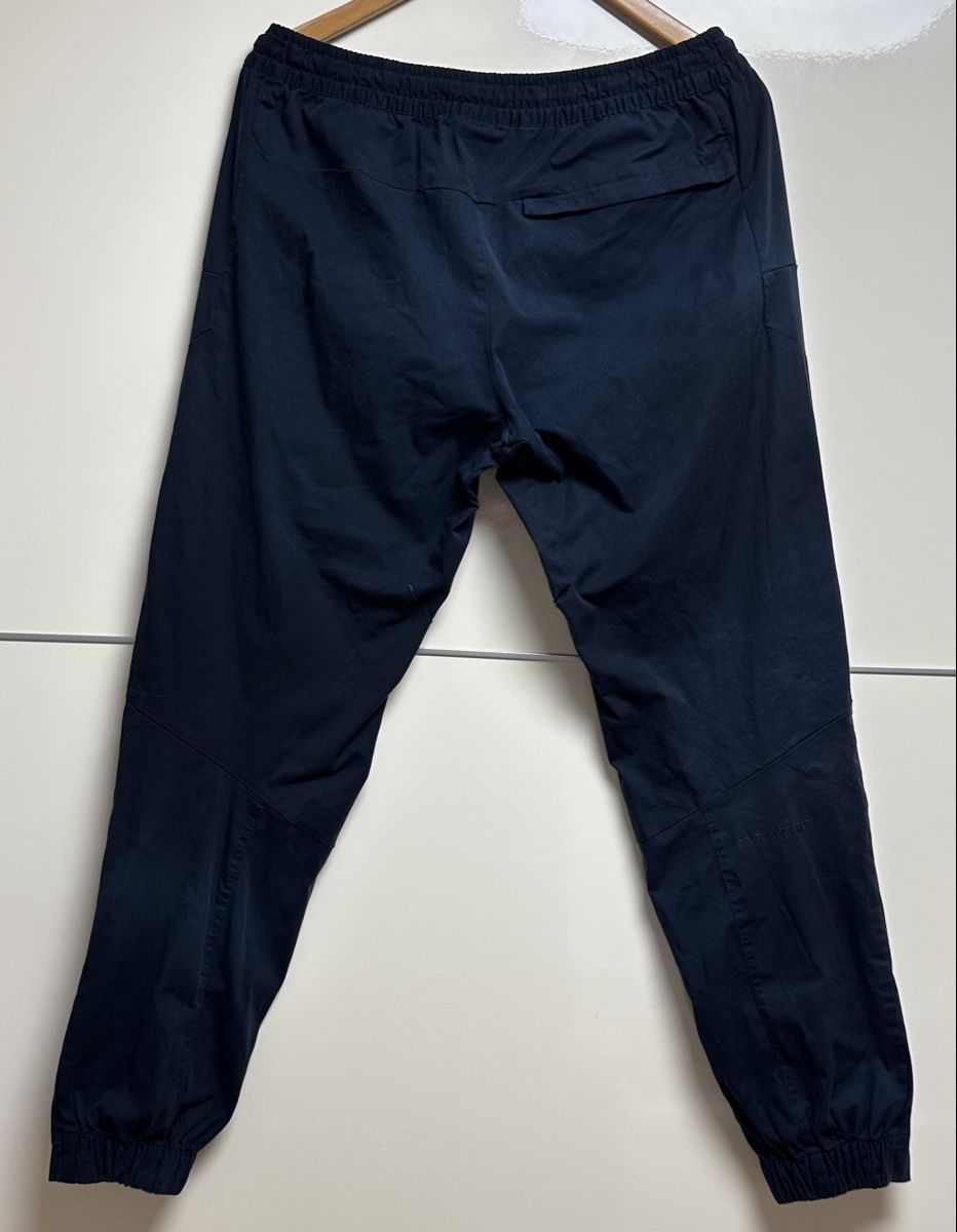 Mammut Pantaloni: Mammut Hose G M – Usato da Maienfeld venduto da tobeyl2020 1
