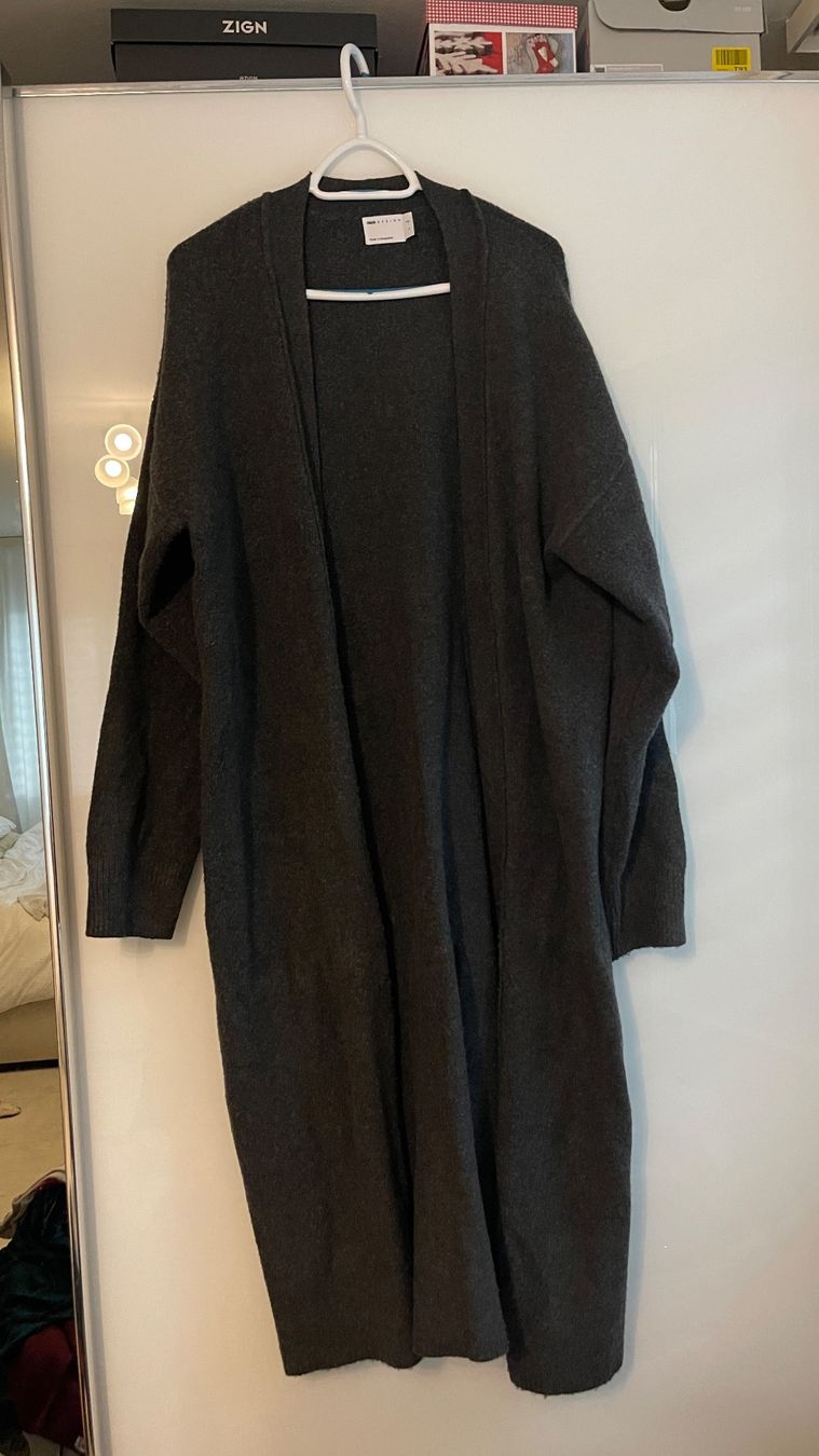 Asos Giacche: Cardigan / Strickjacke von ASOS – Usato da Lausen venduto da sim_hgp6