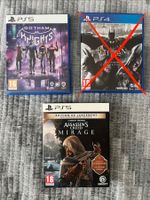 2 jeux PS5
