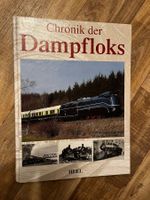 Chronik der Dampfloks