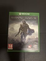 Shadow of Mordor - Xbox One
