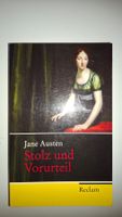 Jane Austen: Stolz und Vorurteil