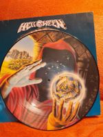 vinyl picture Helloween germ.1988 topzustand 
