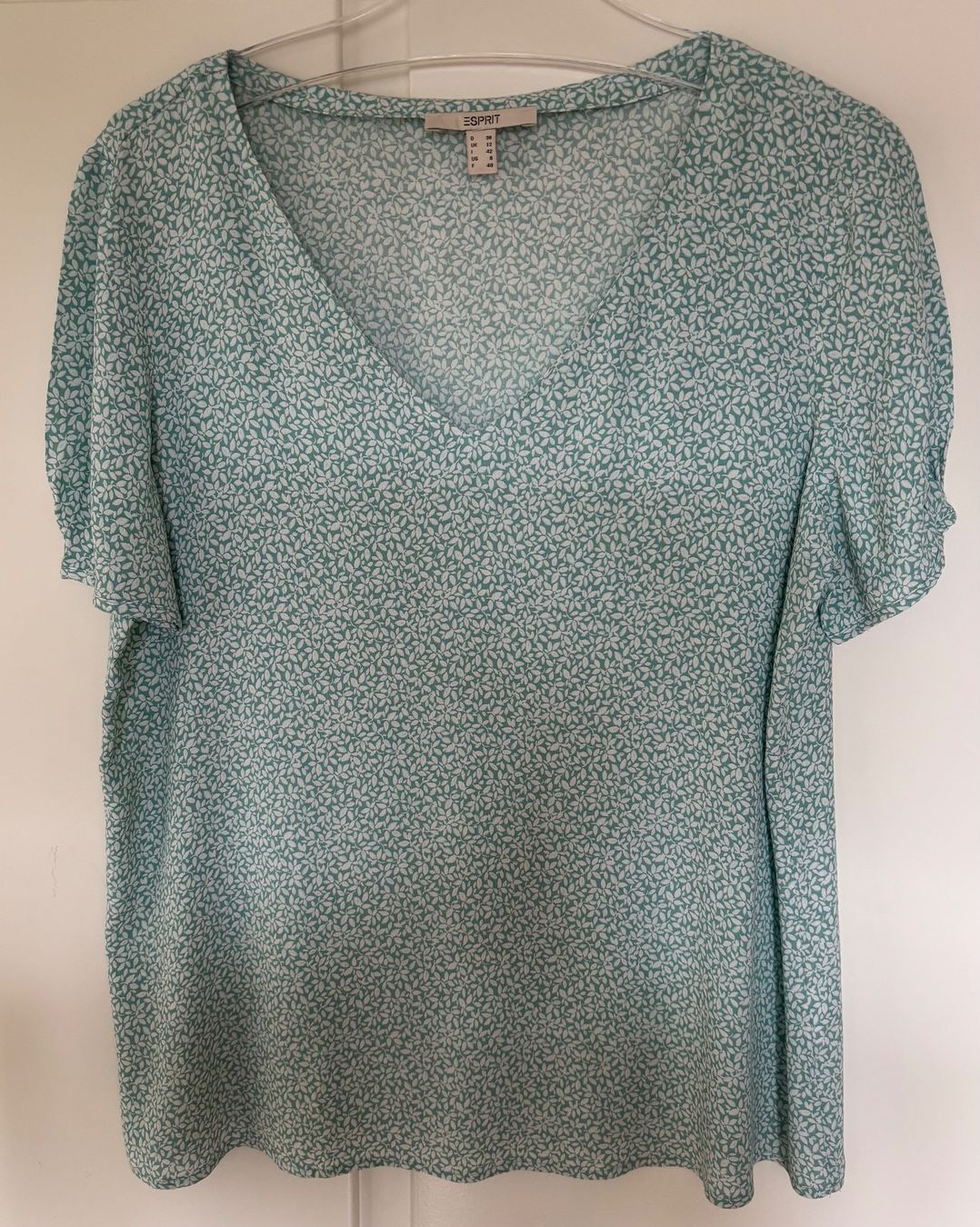 Esprit Camicette: Bluse von ESPRIT – Usato da Zürich venduto da Tzhkely24