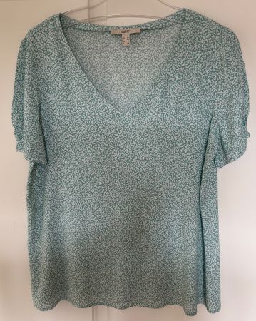 Bluse von ESPRIT
