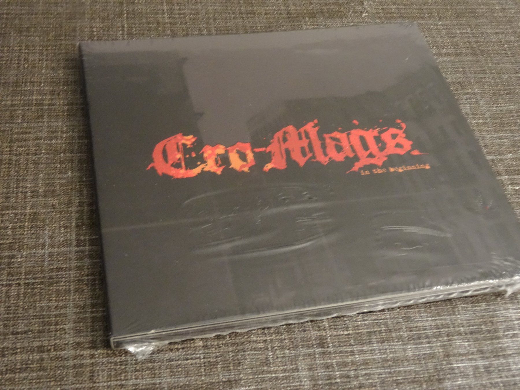 CDs: Cro-Mags: In the Beginning - Neu & OVP CD – Neuf avec emballage d'origine à Olten par Disc-Ausverkauf