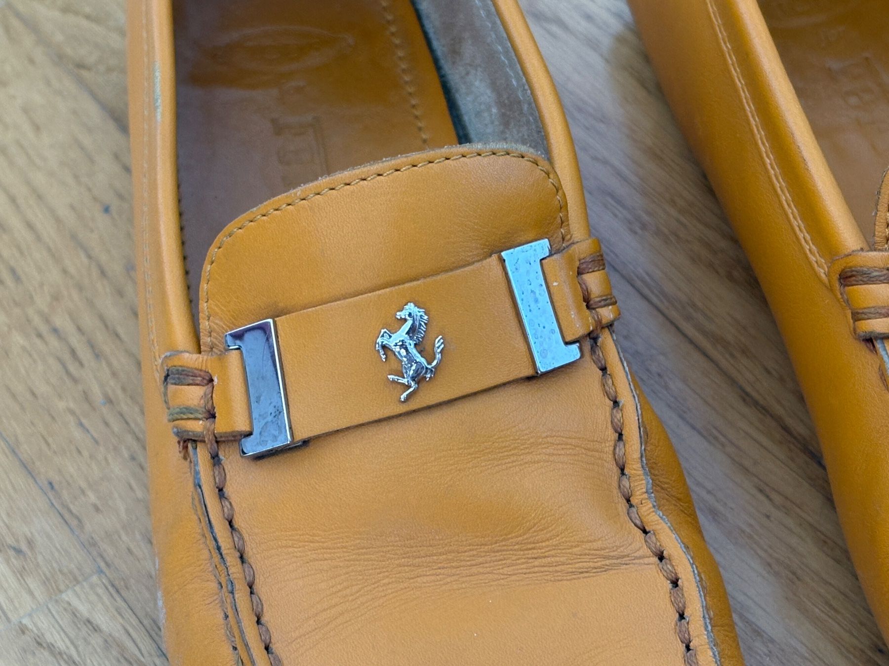 Tod'S Scarpe da donna: Mocassini donna Tod’s - numero 36 – Usato da Oggio venduto da chi_7gpd 2