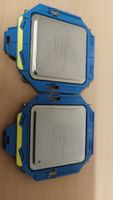 2 x Intel Xeon E5-2620 V2 
