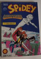 Spidey N 79 Guerres Secrtes d'août 1986 utilisé