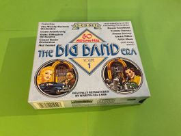 Big Band Era - 5-CD Set - Swing-Klassiker! Selten!