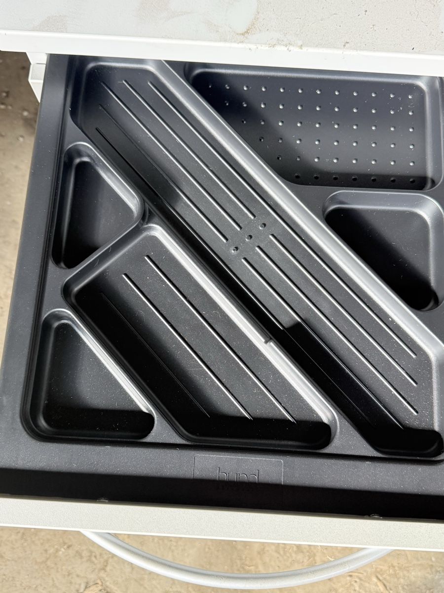 Eléments de bureau: Rollcontainer – D'occasion à Affoltern BE par _Kaeser_ 1