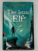 📖 Der letzte Elf 🧝 Band 1 Silvana de Mari