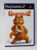 😎Garfield 2  Garfield in London und der böse Lord  PS 2