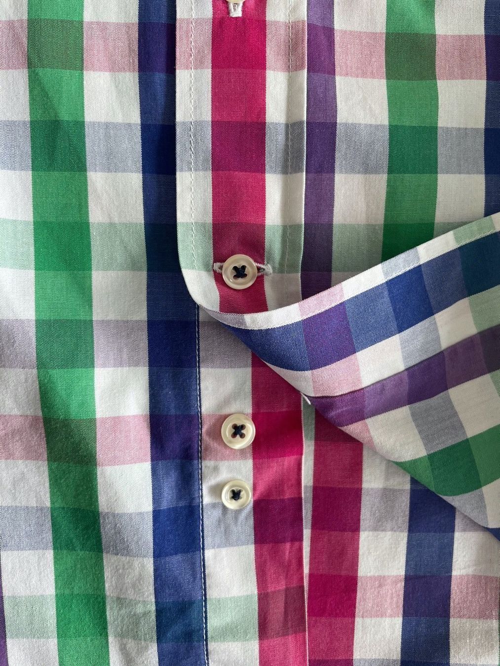 Camicie: CHEMISE – Usato da Morges venduto da Igp10 6