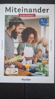 NEU! Miteinander A2.2 - Deutschkurs für Alltag/Beruf