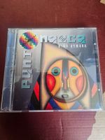 CD - Punto Nazca – Niño Aymara (Folk, 2004)