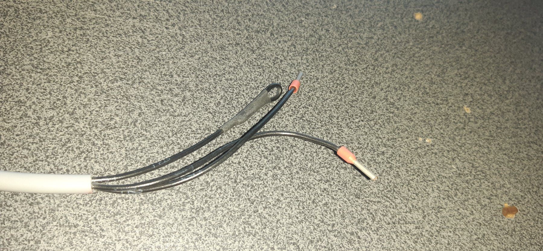 Dätwyler Cavi: Steuerkabel Reste – Usato da Fehraltorf venduto da STEMAC01TK 9