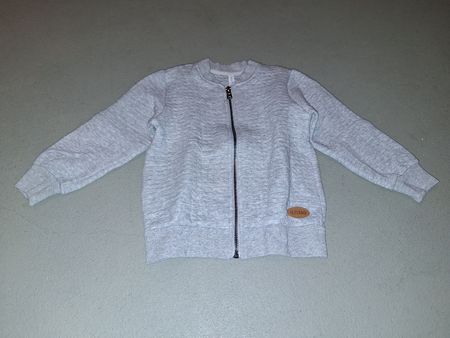 neuwertige Jacke von Idexe in Gr. 92