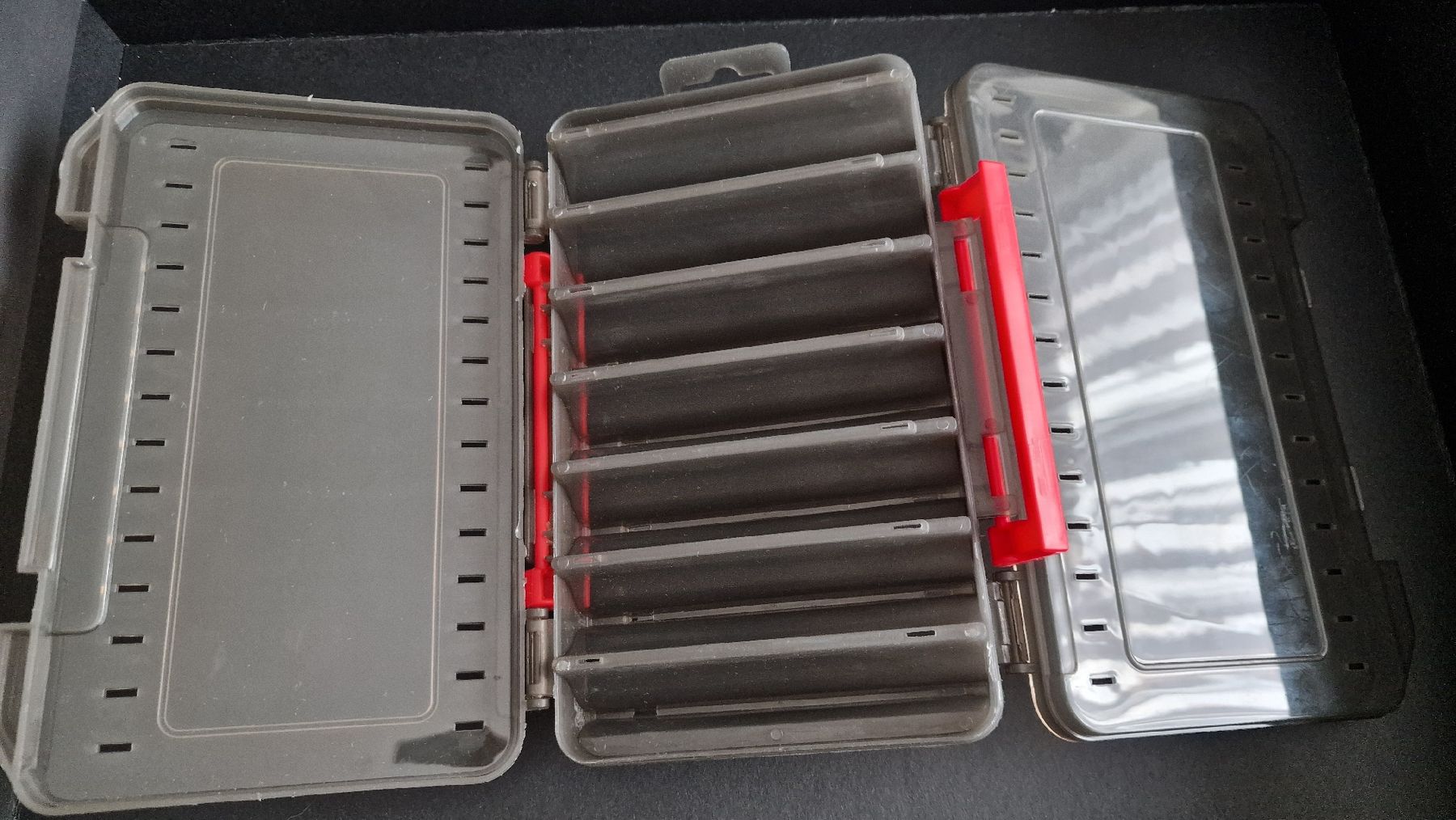 Altro per la casa: Wobbler Box – Nuovo (secondo la descrizione) da Bassersdorf venduto da Al-EnStore
