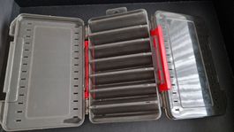 Wobbler Box