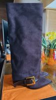 Braune Stiefel, Grösse 39,  , Neu