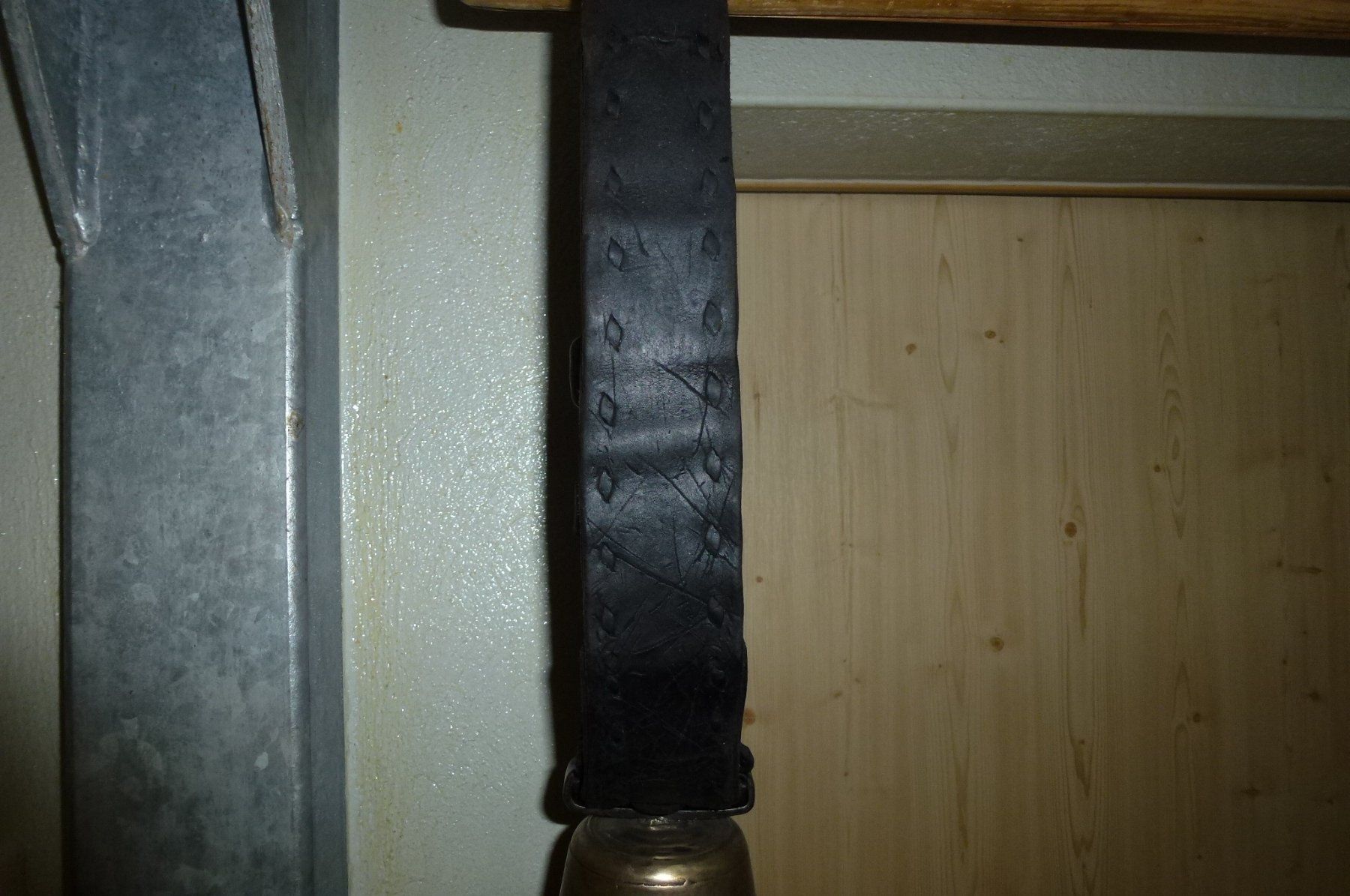 Glocken & Treicheln: Glocke 1860 – Gebraucht aus Bürglen UR von daisyxy5 5