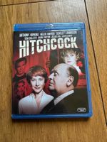 Hitchcock, Bluray, Anthony Hopkins